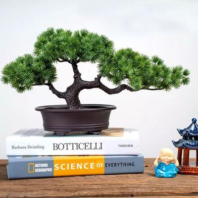 Artificial Plant For Home Office Realistic Looking