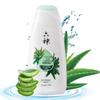 Liushen Fresh Moisturizing Shower Gel (2 x 450ml)