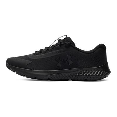 Rogue 3 Storm Bequeme Vielseitige Low-Top Laufschuhe Damen Sneaker Schwarz 6003889-001
