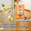 Floor Cleaner That Removes Stains And Grime,Enhances The Shine of Tiles,Polished Wooden Floors,Eliminating Various Stubborn Mark