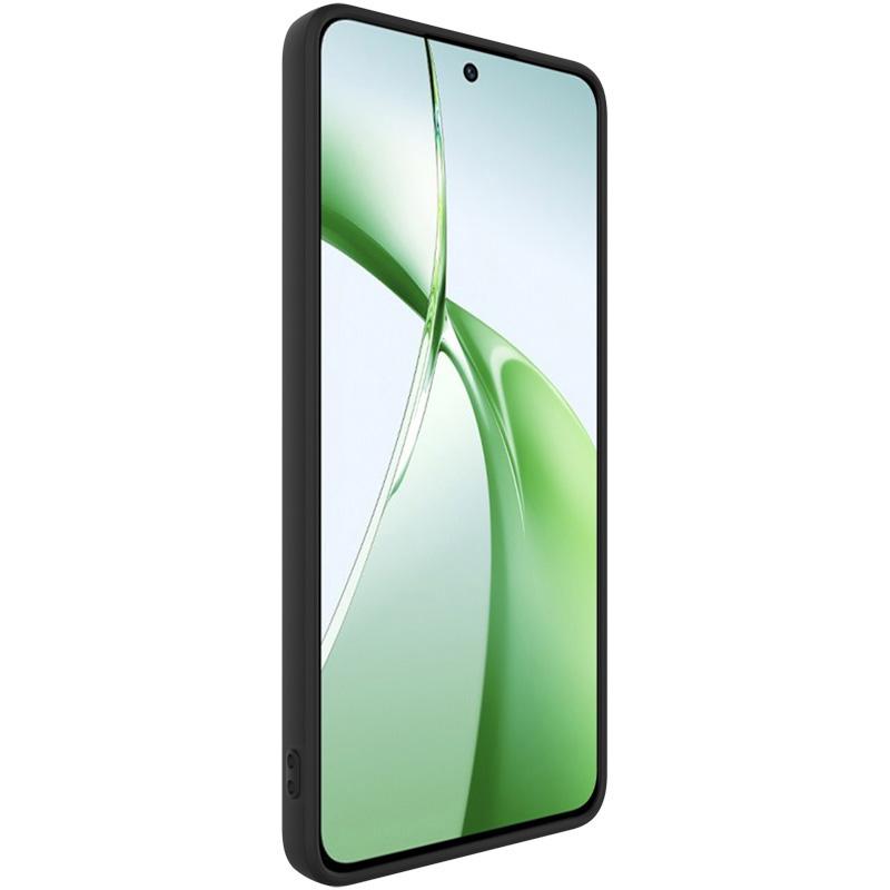 IMAK UC-4 Series for OnePlus Nord CE4 5G/Oppo K12 Case Straight Edge TPU Phone Cover Anti-drop Phone Shell
