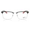 Ray Ban Rx8421 2861 Unisex Eyeglasses
