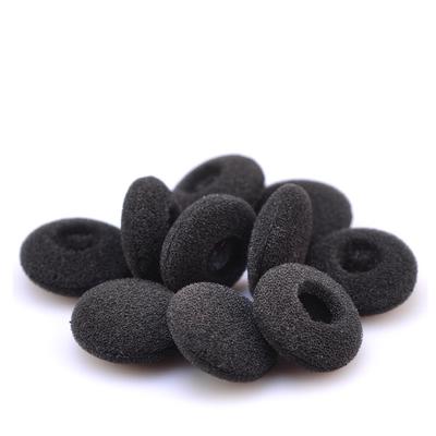 Foam Ear Pads Earphones Sponge Bluetooth Earphone Replacement Headphones Earpads Headphone Covers