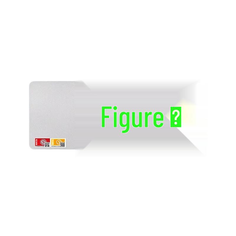 Dong Jun DJ-01C Flash Silver Indicator Light