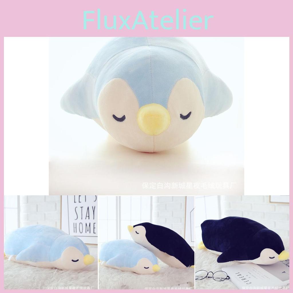 Adorable Soft Plush Penguin Toy Perfect For Kids Cuddly Stuffed Animal Pillow