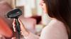 Philips Bhc010/10 Hair Dryer 1200W Foldable Tourist Black