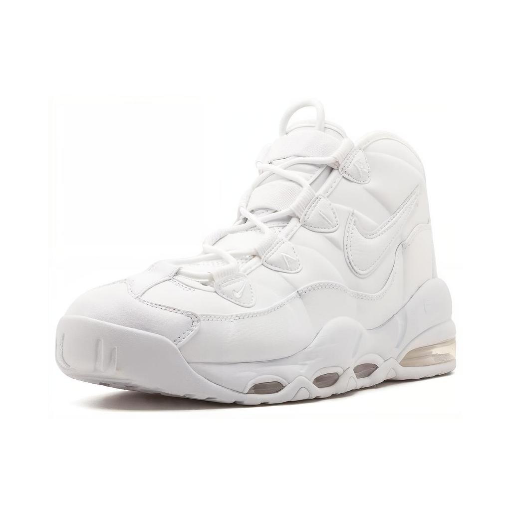 Nike Air Max Uptempo '95 'Triple White' 922935-100