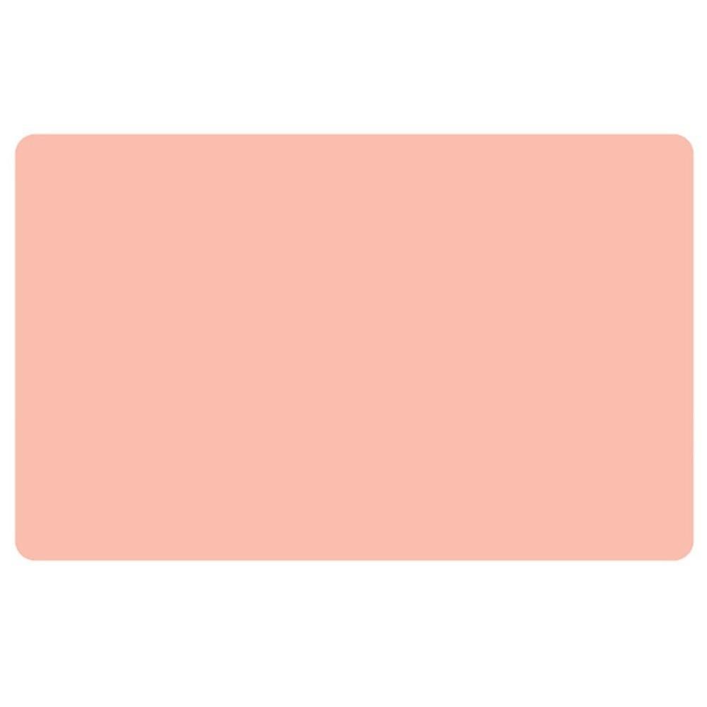 Heat Resistant Extra Large Craft Mats Waterproof Pad Counter Protector Silicone Mat Table Placemat