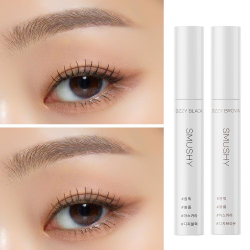 Rokkkiss Smash One Pick Volume Mascara 10ml 01 Digi Black