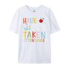 Have You Taken Attendance Funny Attendance School Secretary Oversized T Shirt Men Moderate elasticity T Shirts Graphic