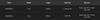 Jackall Kuro Ball 2.0 grams Sinking Lure 201 Clear (7978)
