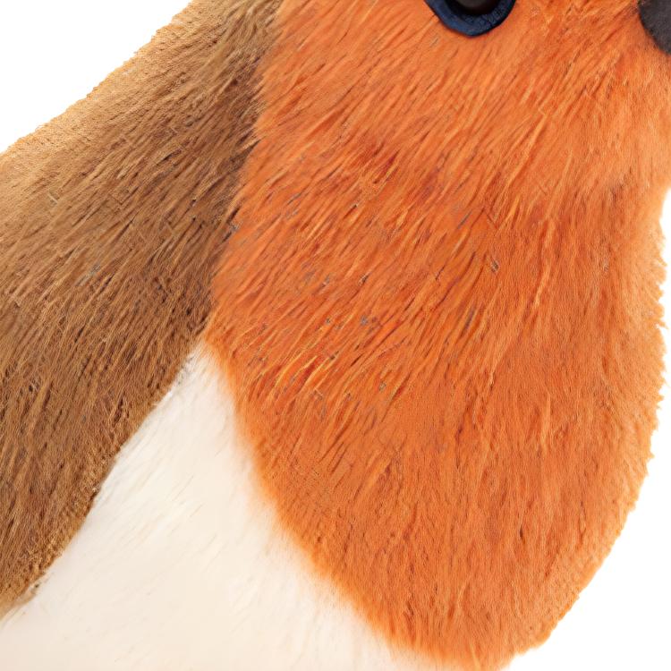 Jellycat Bird Series Animal Bird Robin Companion Doll Plush Doll 10cm High