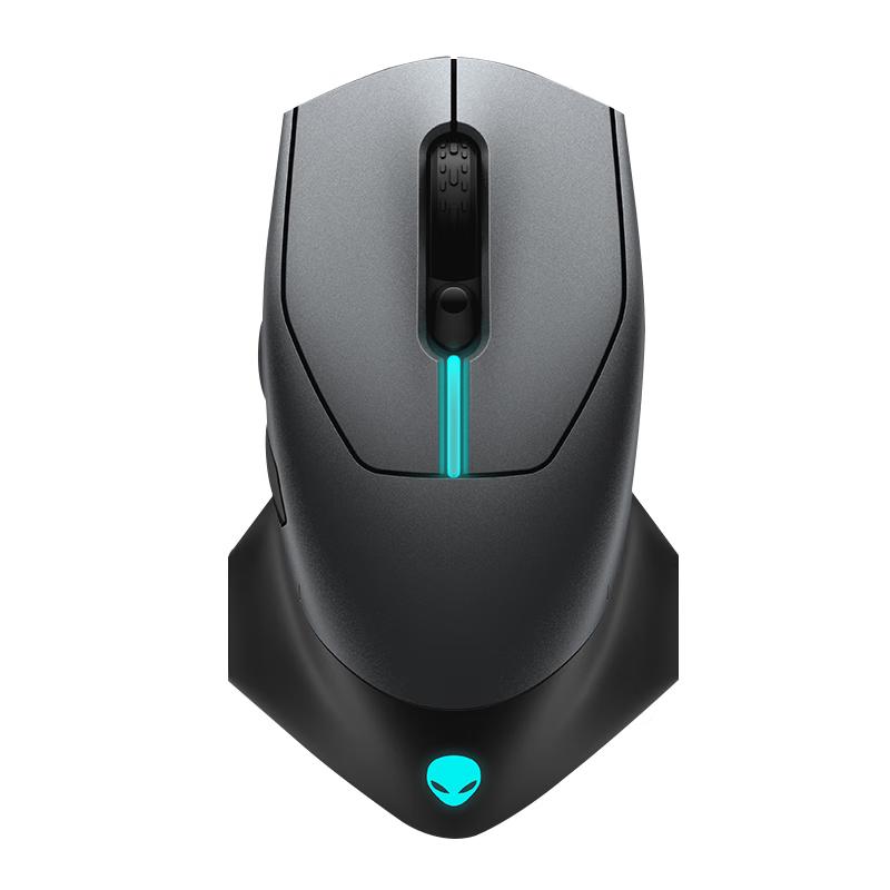 

Alienware High-Performance Gaming Mice & Bundles