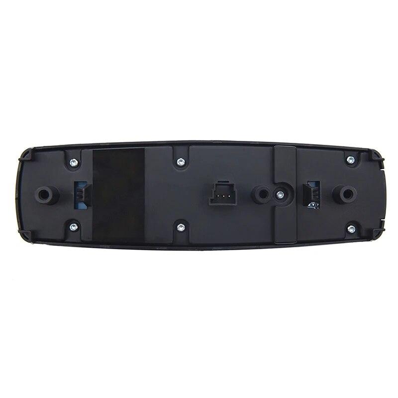 2518300290 Car Master Power Window Switch A2518300290 A 251 830 0290 For BENZ W164 GL320 GL350 GL450 ML320 ML350 ML450 R320 R350