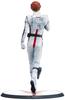GGG Mobile Suit Gundam Αντεπίθεση Amuro Ray 210mm PVC βαμμένο ολοκληρωμένο φιγούρα του Char περίπου.
