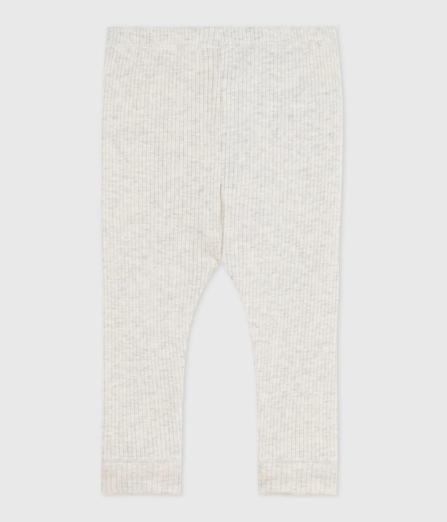 Petit Bateau Calson A0EJO Beige 18 Months 81cm