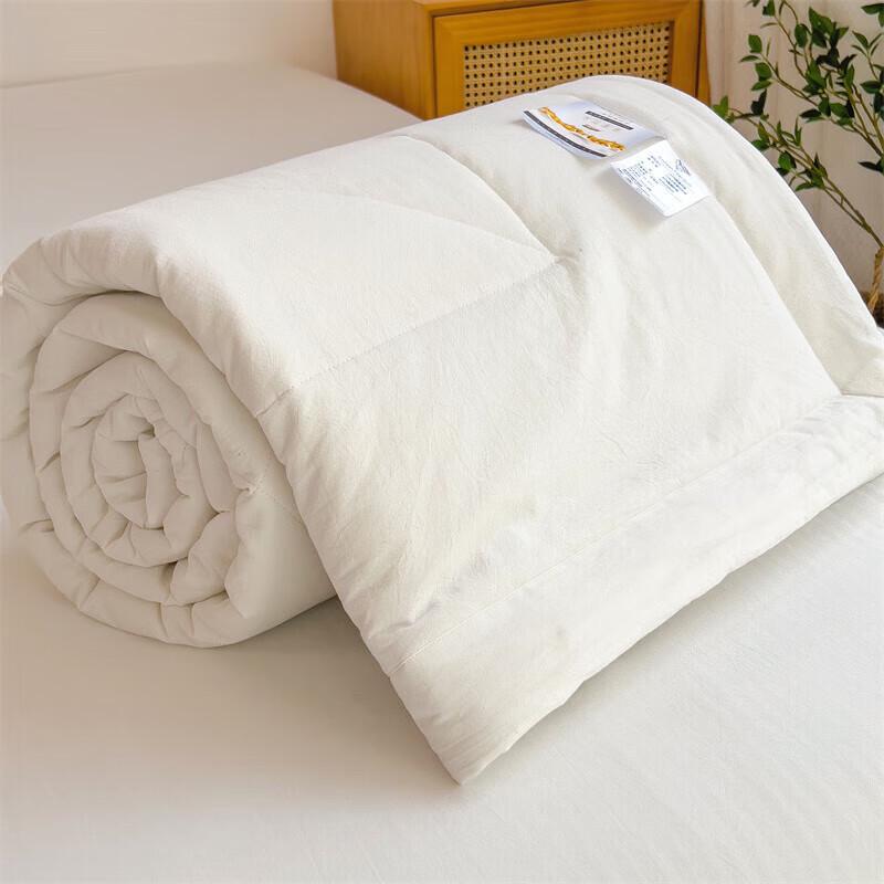 Allied Lightweight 100% Cotton Summer Quilt
