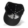 New Era Casquette junior 9FIFTY Stretch Snap Wordmark Logo 13695928 Hat x (Noir Blanc/F/Jr)