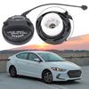 High Quality New Fuel Tank Cap Cover Plastic 31010-25300 For Hyundai Getz 2001-2011 For Hyundai Accent Mk2 Mk3