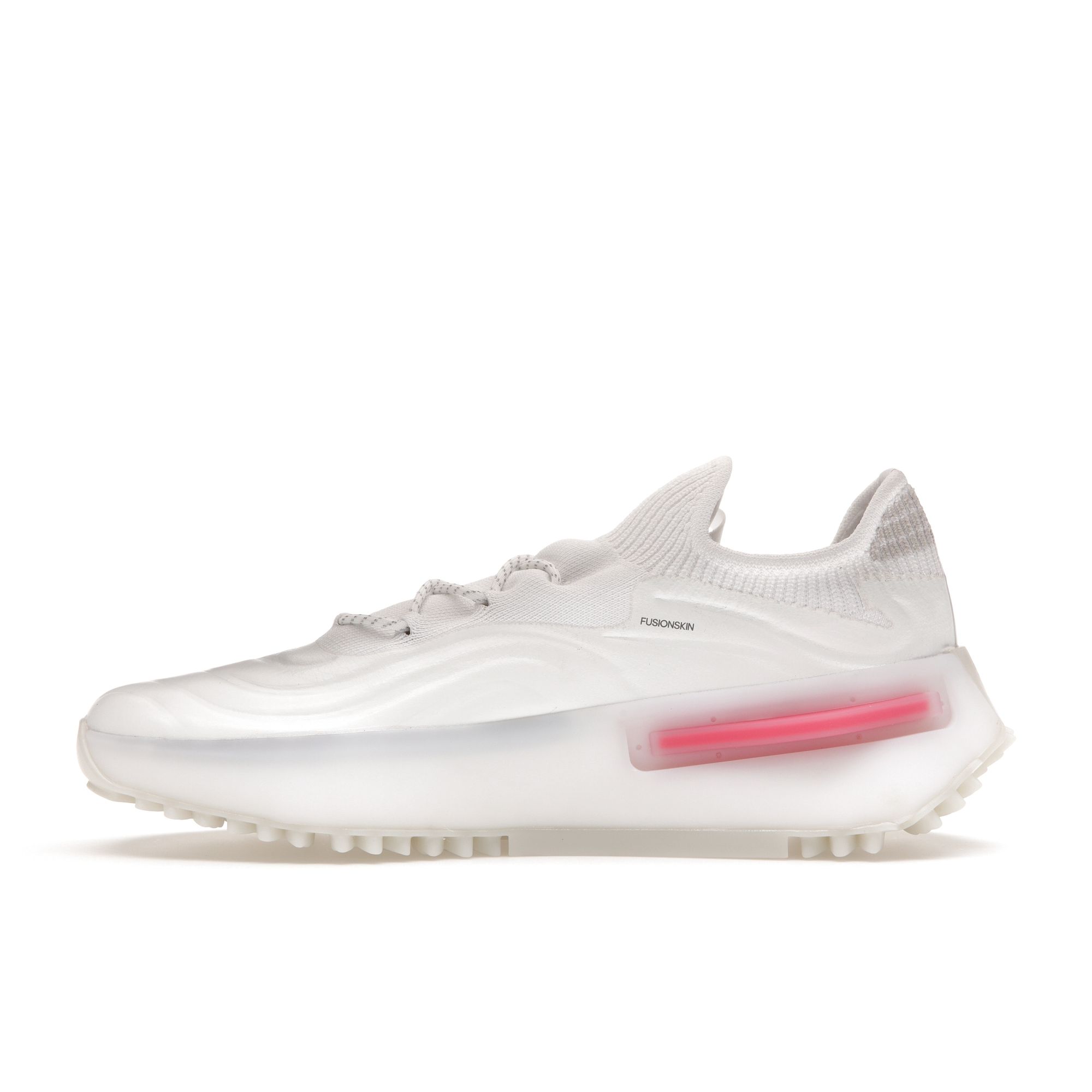 Кроссовки унисекс adidas NMD_S1 Copa White Cloud-White HP9778 35⅔ — фото 6