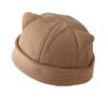 Cute cat ears melon hat children's versatile landlord hat street hip hop trendy hat sweet cool landlord hat