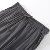 Men's Casual Modal Cropped Pants - Comfortable for Outdoor, Pajama, or Home Wear - Loose Fit for Spring and Summer.