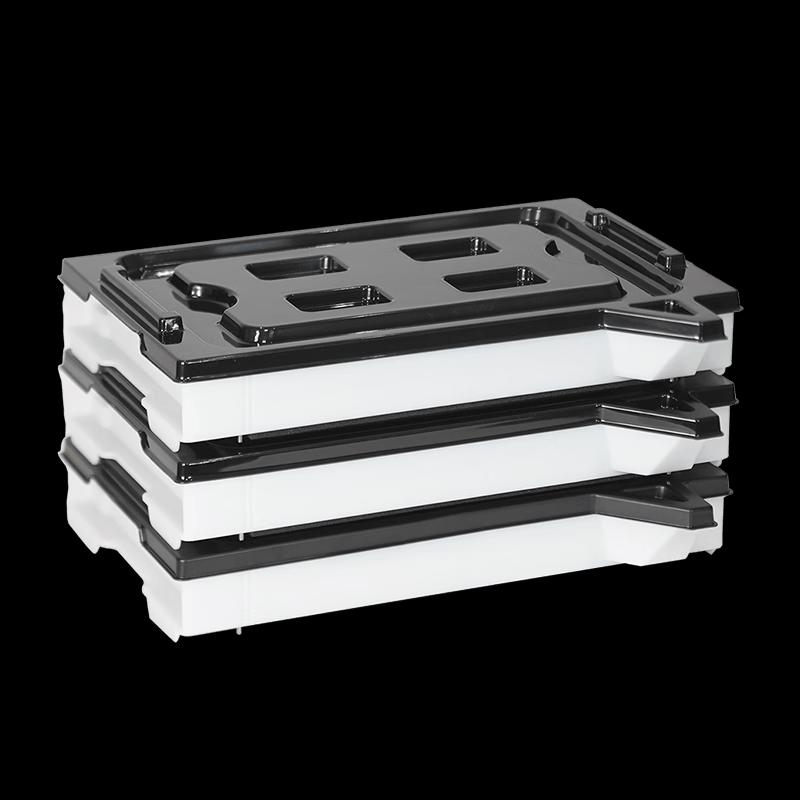 RAISE DF2 Plus 3D Printer Resin Vat