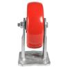 Heavy-Duty Industrial Polyurethane Caster Wheel