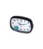 Quartz Alarm Clock Rd855 Black Perfect