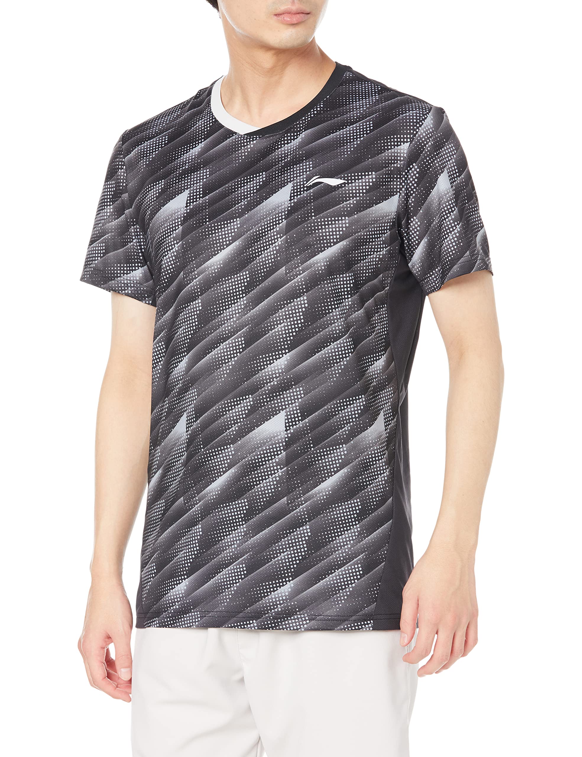 

Игровая футболка Li-Ning