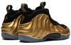 Nike Foamposite One Metallic Gold 314996-700
