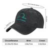 Homestucks Meme Casual Baseball Cap Summer Trucker Hat Breathable Camping Hip Hop Hats Unisex Adult Street Style Baseball Caps