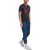 adidas Soccer Jersey Men's Night Sky Gray H39907