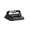 Universal 2-in-1 Car Phone Holder & Number Plate with Anti-Shake Dashboard Mount