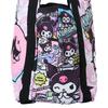 Sanrio KUROMI Printed Tote Bag NEW Sanrio Characters