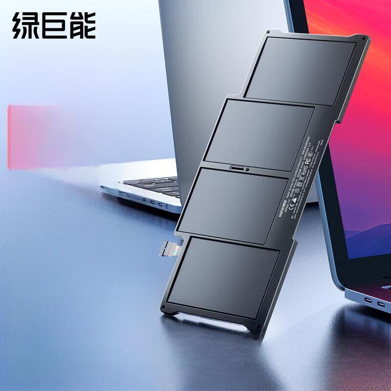 

llano Сменный аккумулятор для Apple MacBook Air