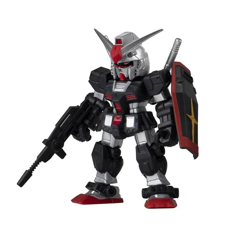 Genuine Popularity Gacha Lunamaria Hawke Zaku Action Figure Model Toys GUNDAM MSE18.5 Articulated Detailed Movable Poseable Scale Collectible