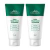 Cica Mild Foam Cleanser 300ml × 2 (Twin Pack)