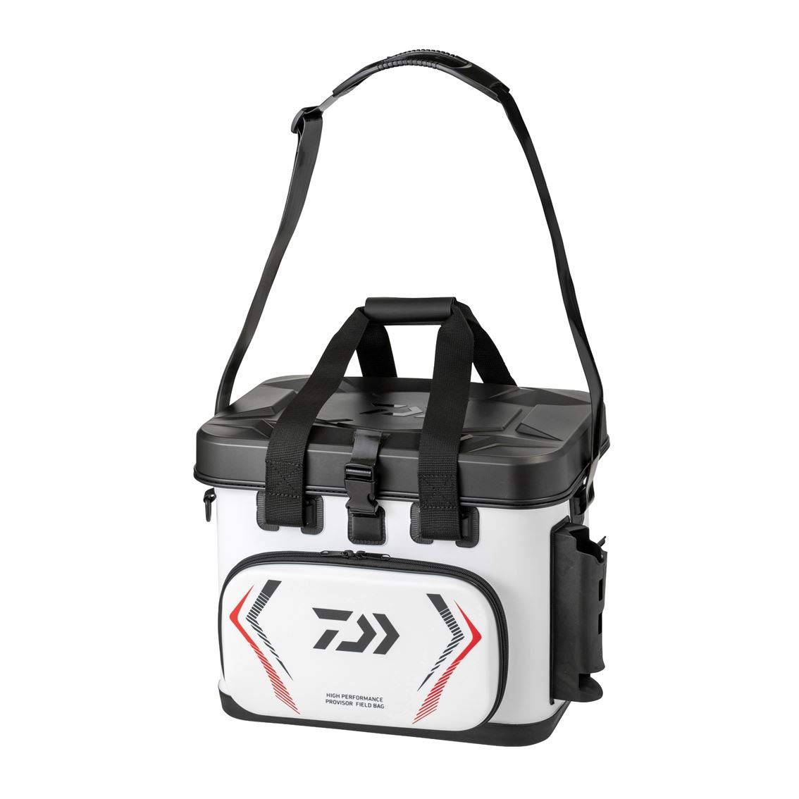 Daiwa Provisor Field Bag 25 White (A) белый