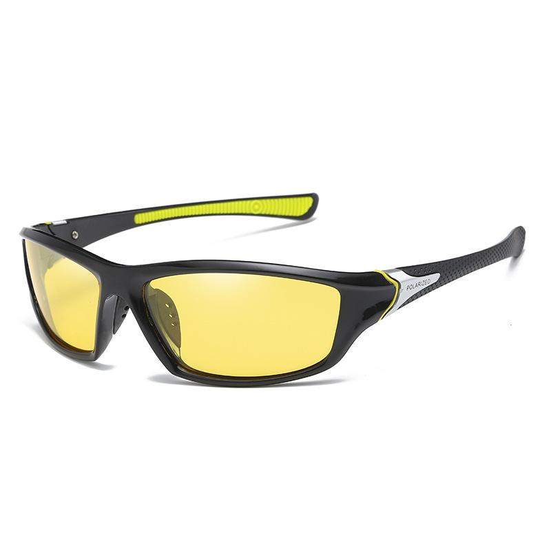 New Luxury Polarized Sunglasses Men's Driving Shades Male Sun Glasses Vintage Travel Classic Sun Glasses for Male