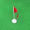 Golfe – Material para treino de golfe