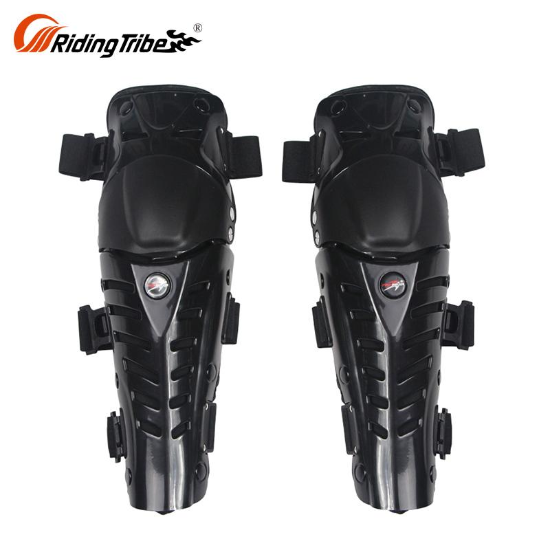 

Strap On Motorcycle Protective Leg Safety Shin Dirt Bike Motocross Knee And Elbow