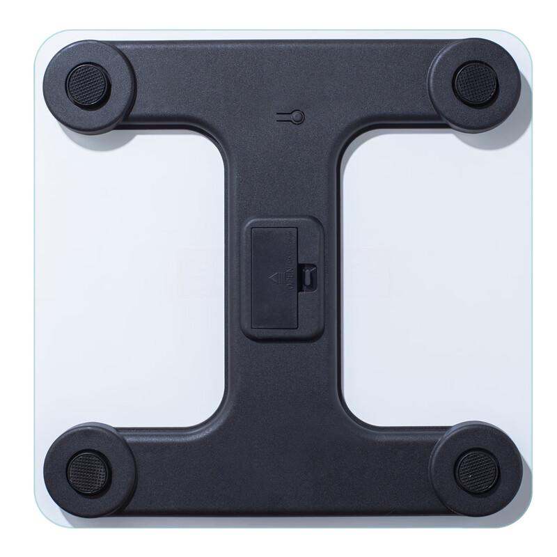 BORO BL8001 Smart Bluetooth Body Fat Scale (CN version)