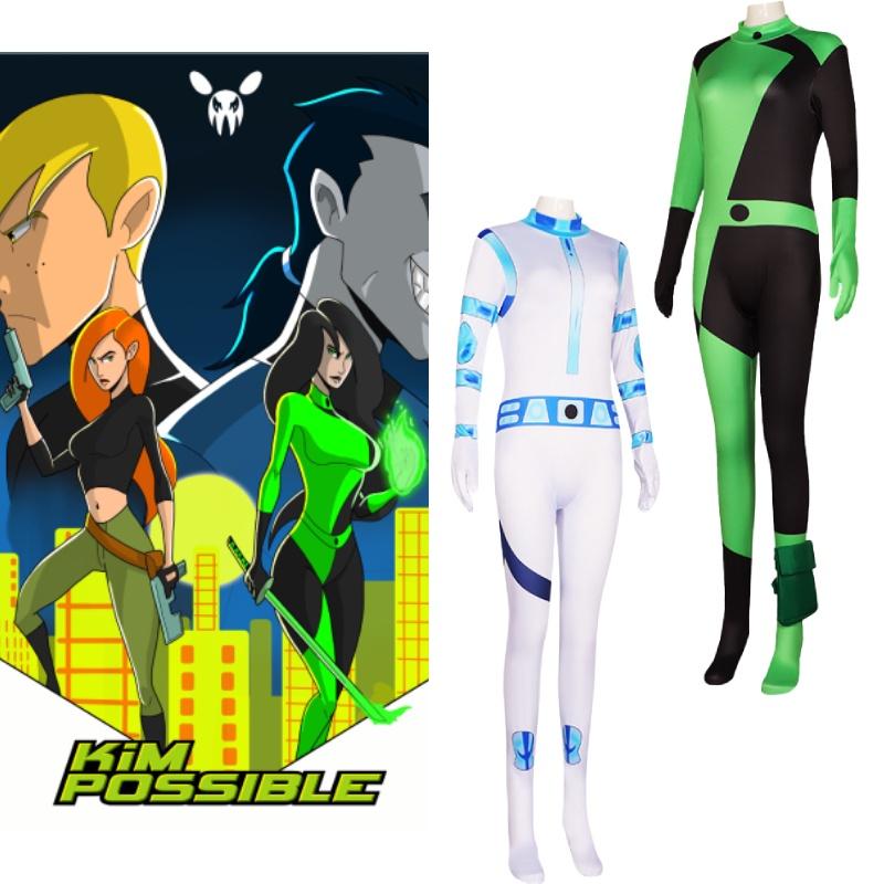 Halloween Cosplay Costume For Spicy Anime Role Play Kids Adults Trendy Street Style