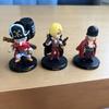 [USED] One Piece Collection FILM Z: The Battle for the New World - 11 Types + Secret