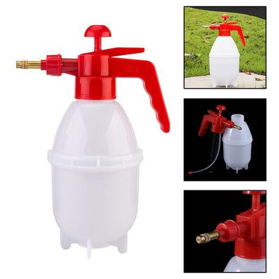 0,8 L/1,5 L Sprayer 1pc Einstellbare Sprayer Garten Sprayer
