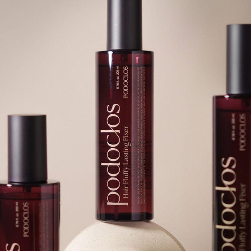 

PODOCLOS Hair Fluffy Lasting Fixer 200ml 200ml