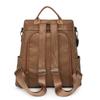 Women's Multi-functional Leopard Shoulder Bag