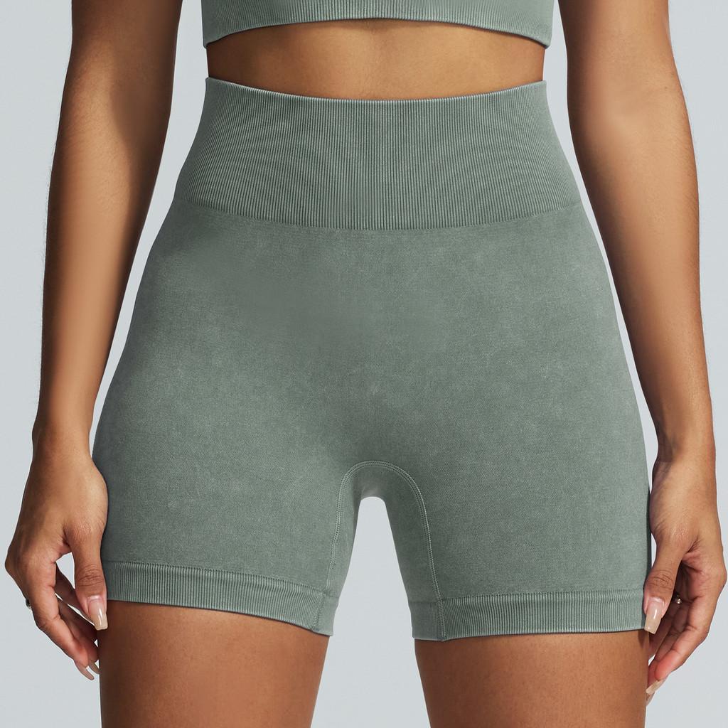 Aerobic Fitness Set With Moisture Wicking Fabric For Women Running And Yoga Practice