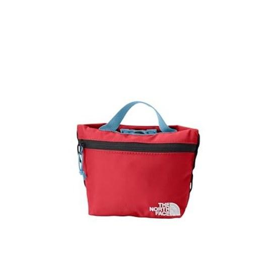 North Face Pouch Bilby M TNF Red